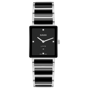 Rado Integral Diamonds R20253712 – front view