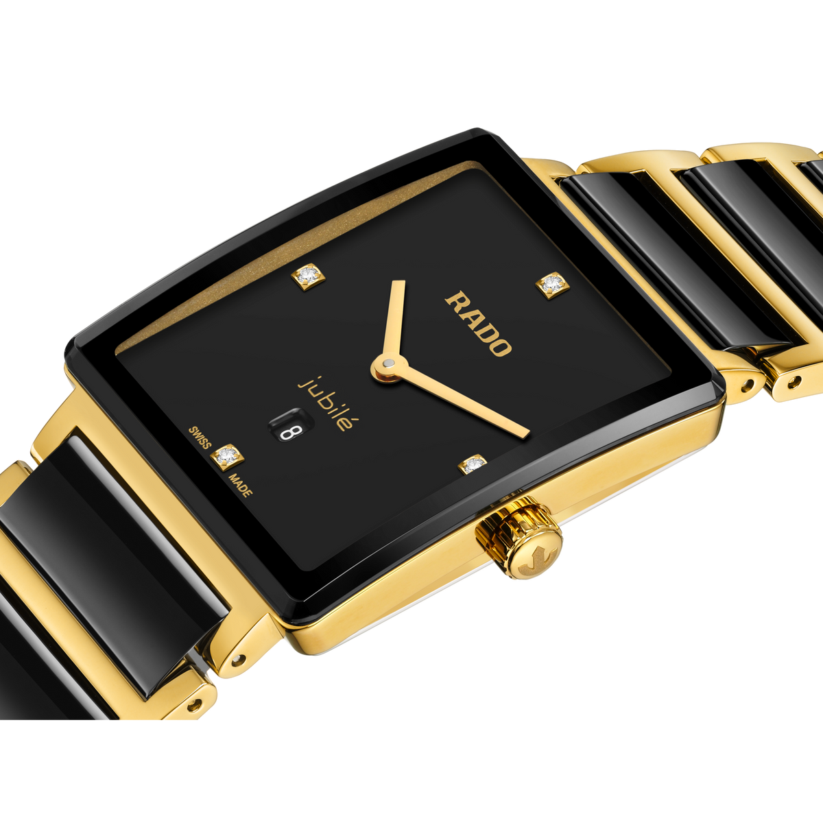 Rado Integral Diamonds R20254712 – view 2