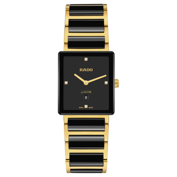 Rado Integral Diamonds R20254712 – front view