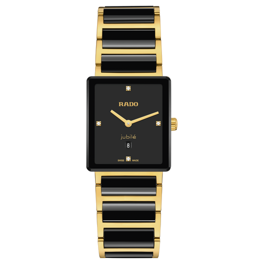 Rado Integral Diamonds R20254712 – front view