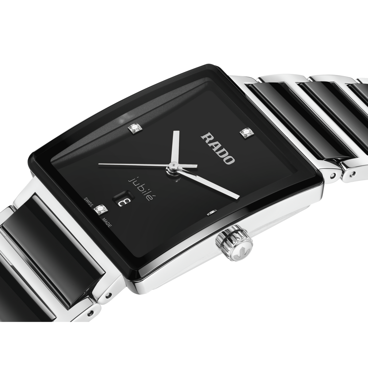 Rado Integral Diamonds R20255712 – view 2