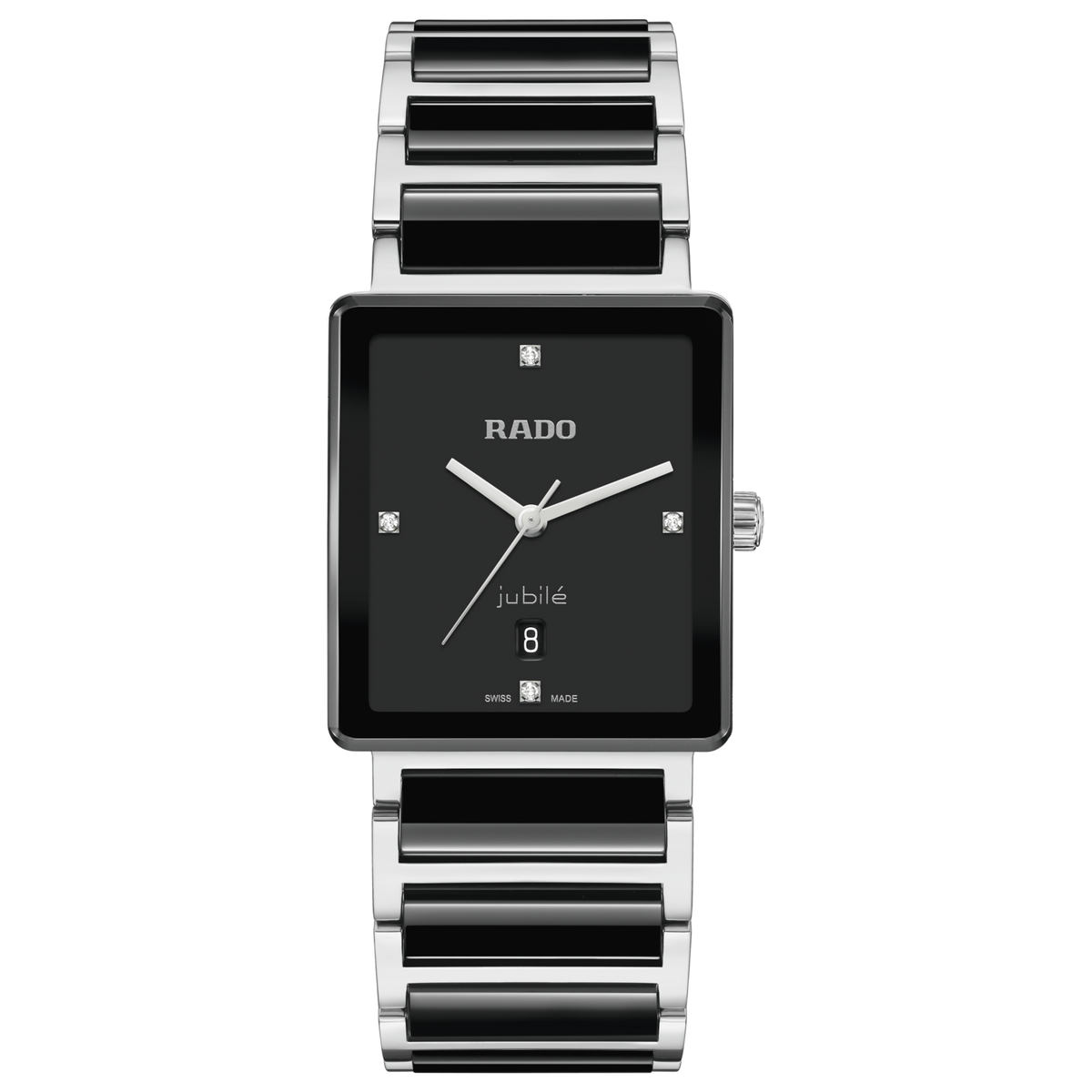 Rado Integral Diamonds R20255712 – front view