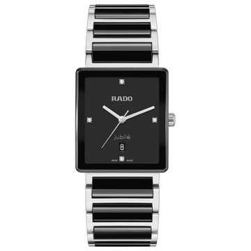 Rado Integral Diamonds R20255712 – front view