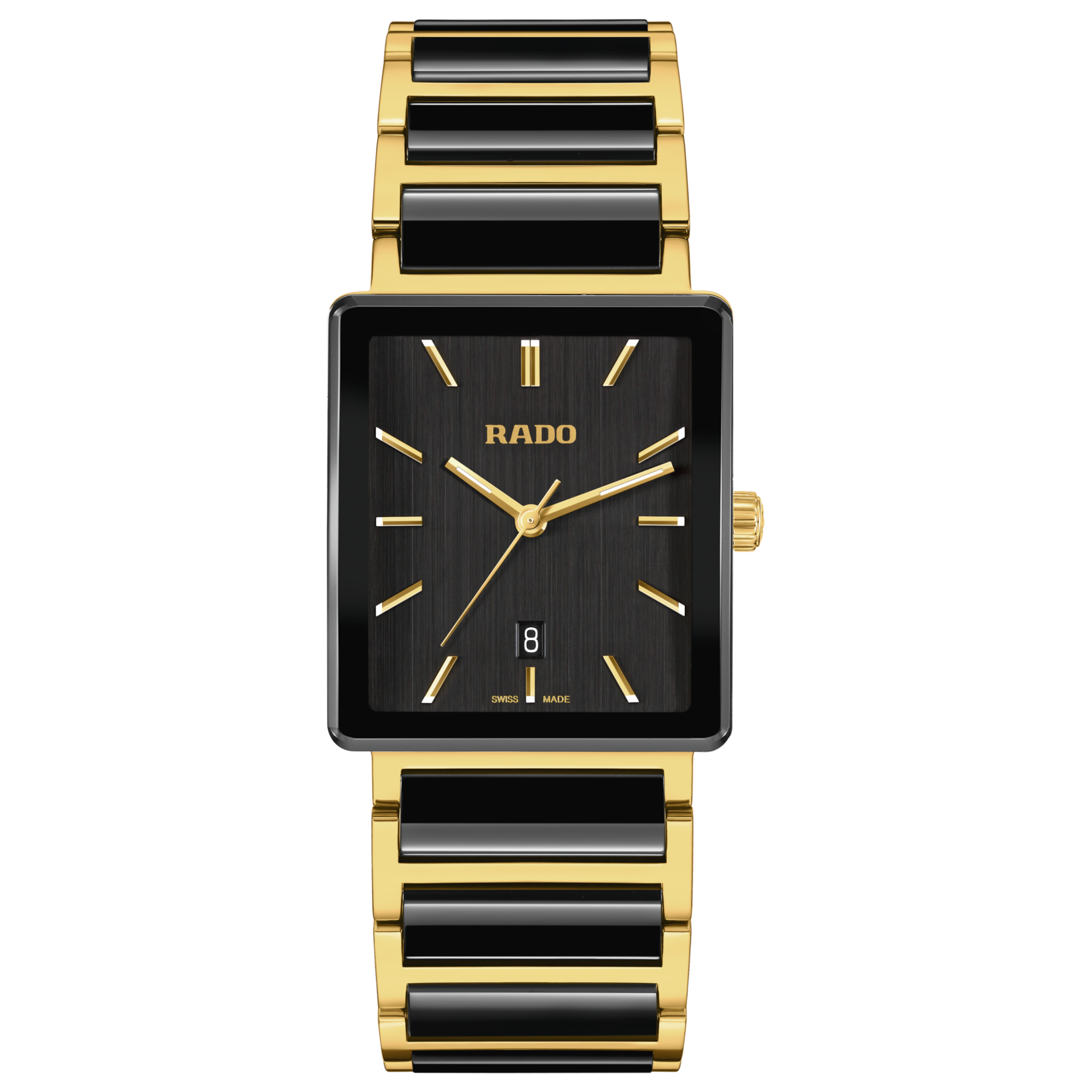 Rado Integral R20256162 Unisex Watch