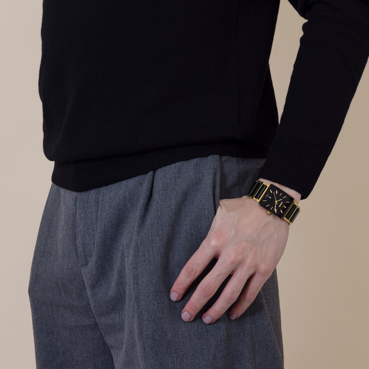 Rado Integral R20256162 – shown on the wrist
