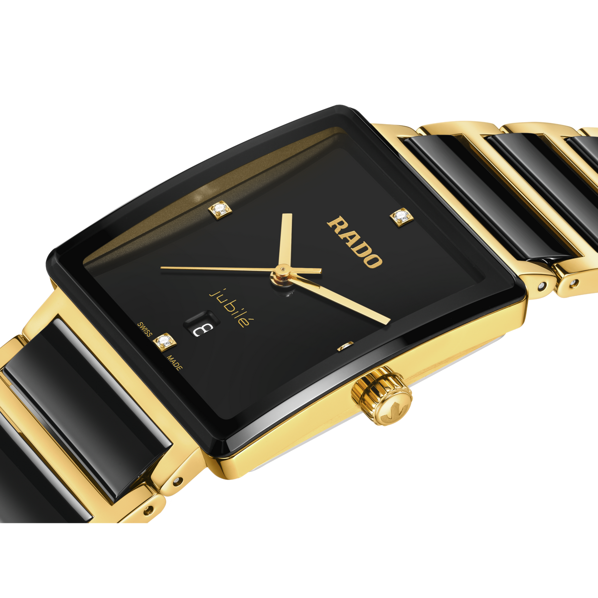 Rado Integral Diamonds R20256712 – view 2