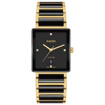 Rado Integral Diamonds R20256712 – front view