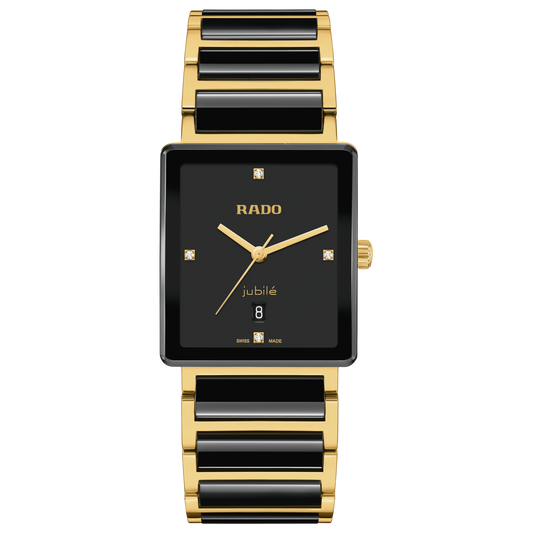 Rado Integral Diamonds R20256712 – front view