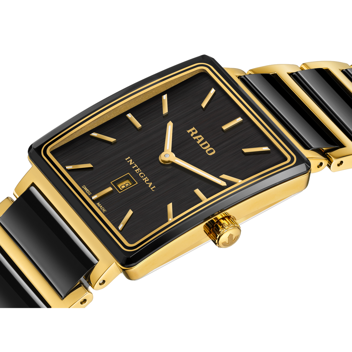 Rado Integral 40-Year Anniversary Edition R20258162 – view 2