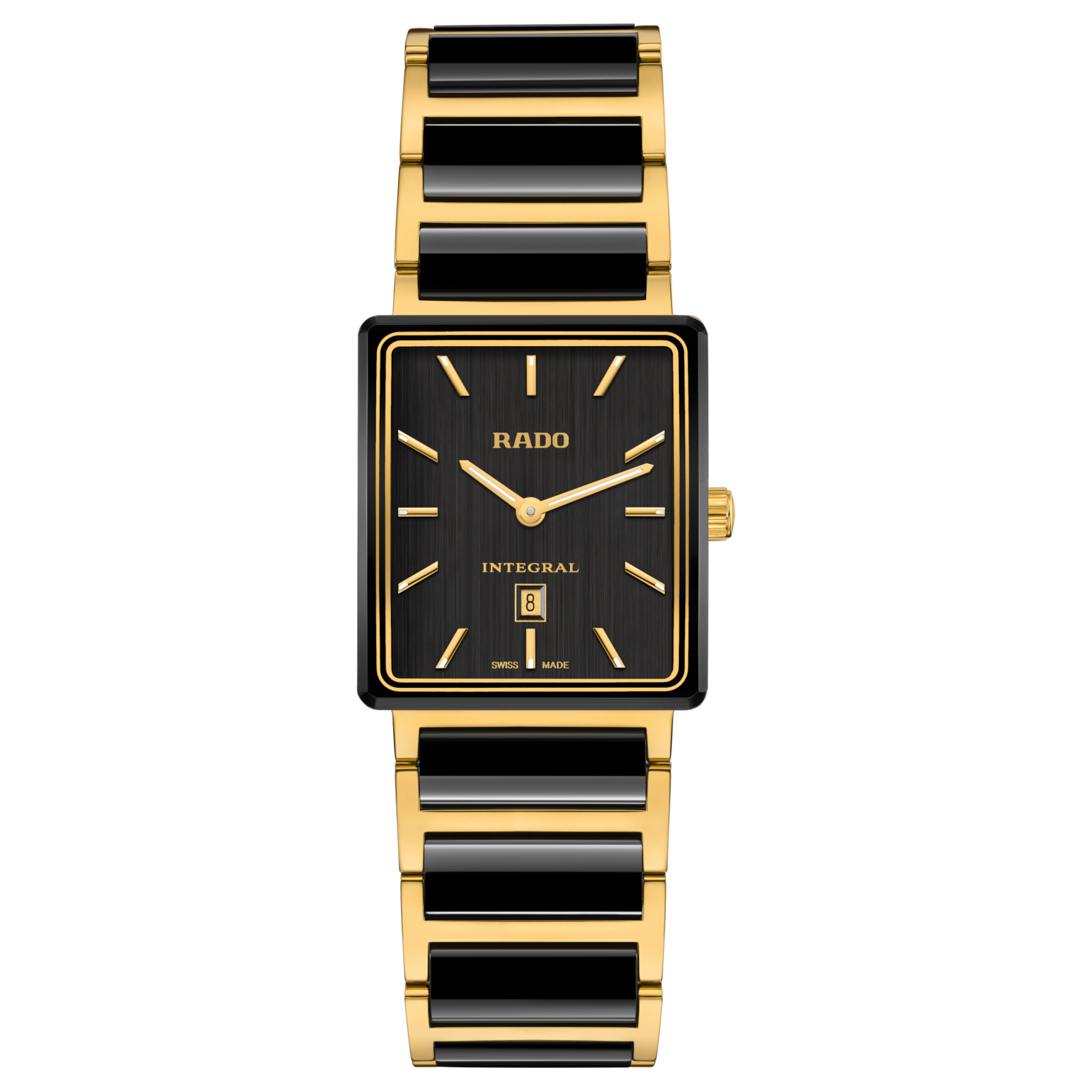 Rado Integral 40-Year Anniversary Edition R20258162 Unisex Watch