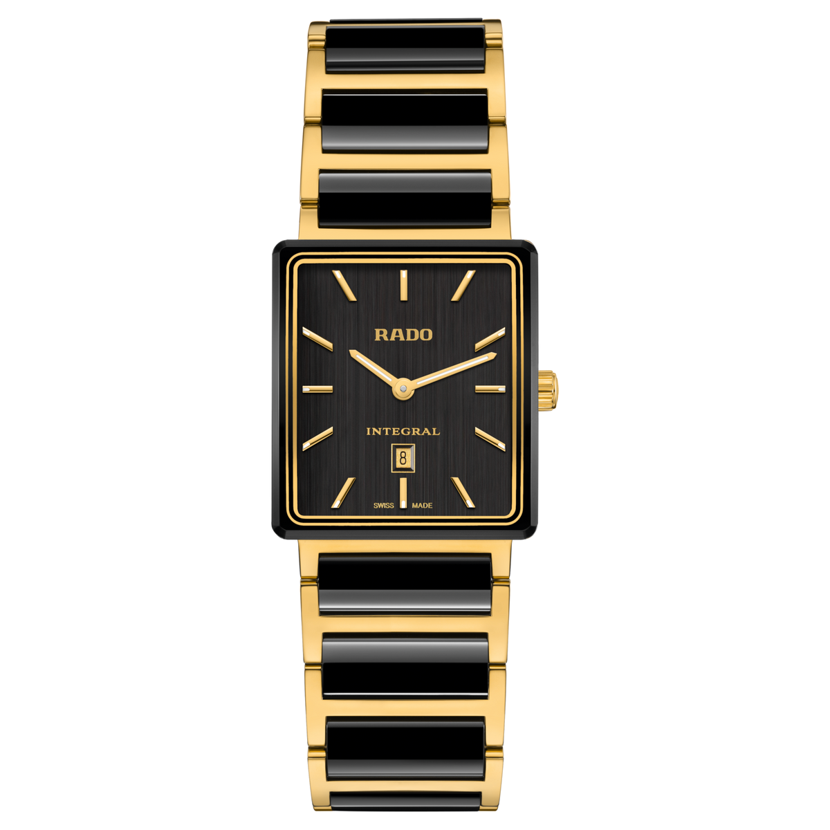 Rado Integral 40-Year Anniversary Edition R20258162 – front view