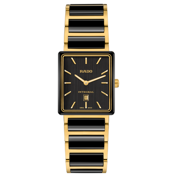 Rado Integral 40-Year Anniversary Edition R20258162 – front view