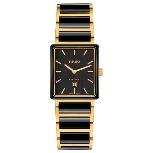 Rado Integral 40-Year Anniversary Edition R20258162 – front view