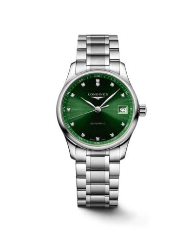 THE LONGINES MASTER COLLECTION-L23574996 - Kamal Watch Company