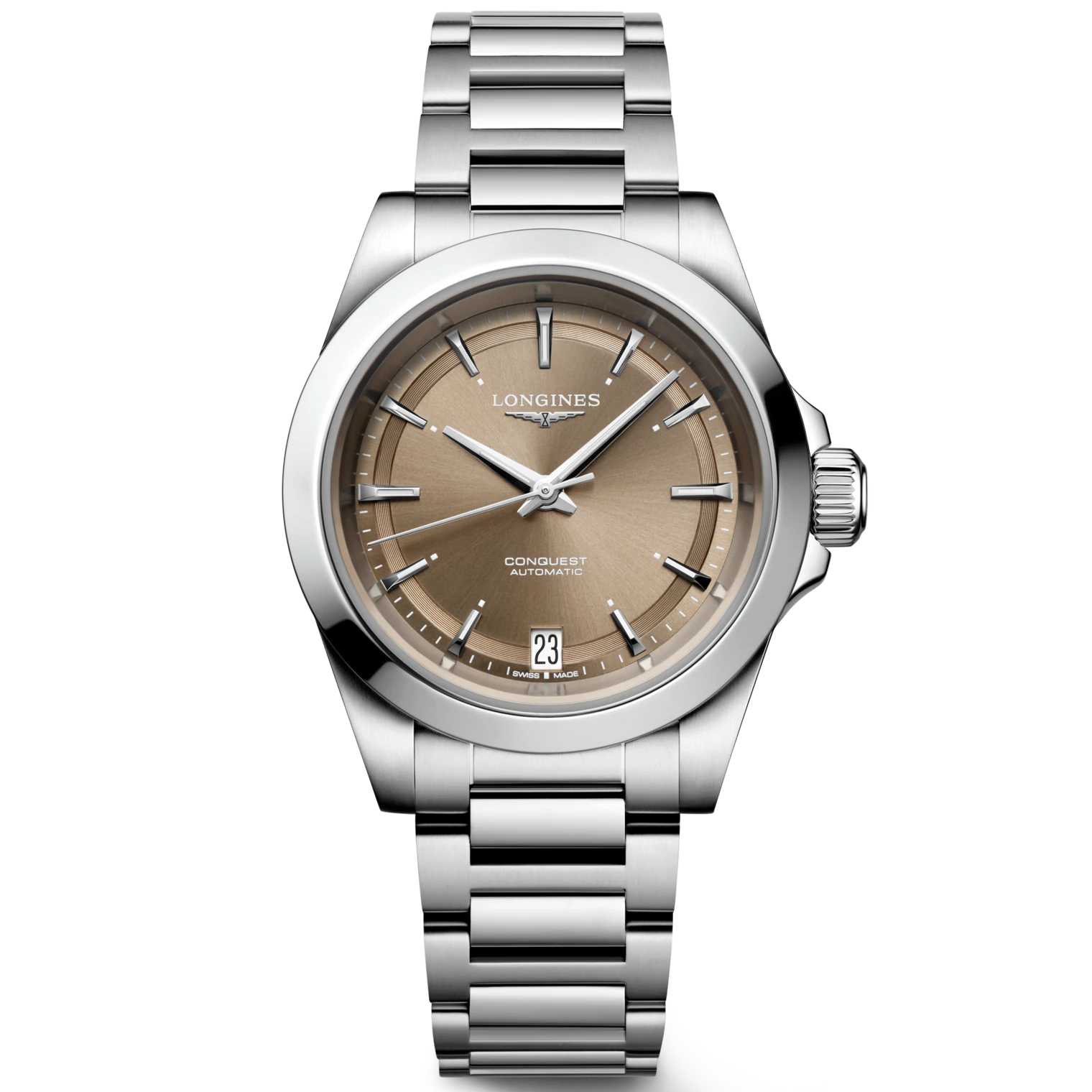 LONGINES Conquest 2023 L3.430.4.62.6