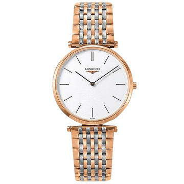 Longines La Grande Classique L4.755.1.92.7