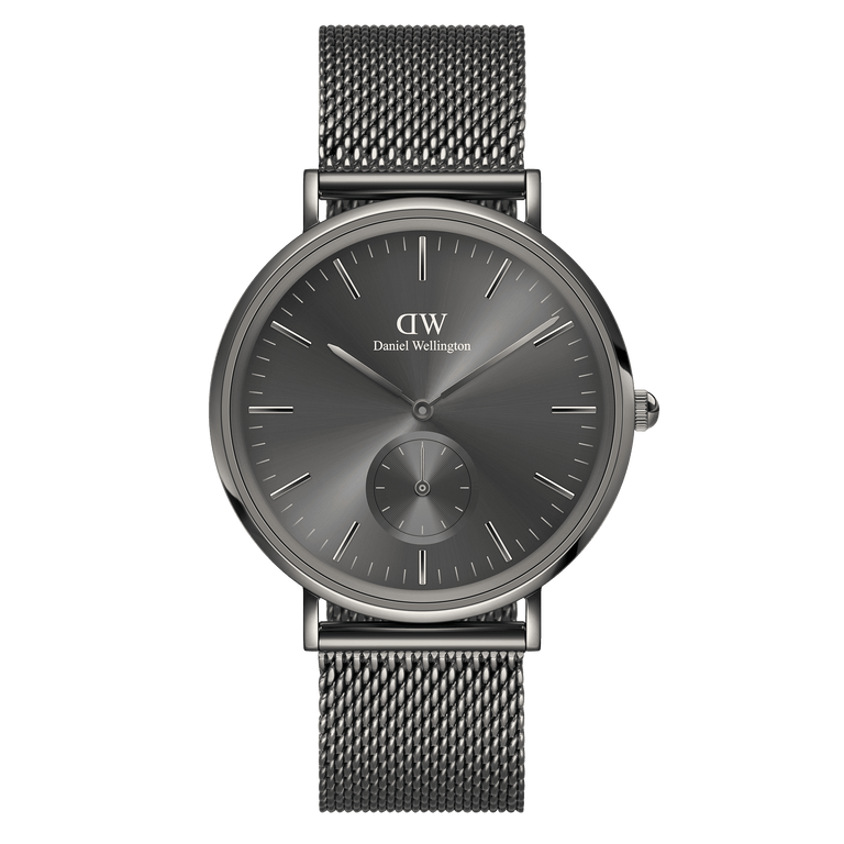 Daniel Wellington DW00100712K Classic Watch for Men