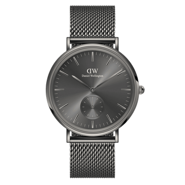 Daniel Wellington DW00100712K Classic Watch for Men
