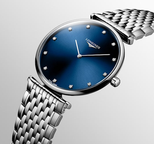 LONGINES LA GRANDE L48664976 Watch for Women