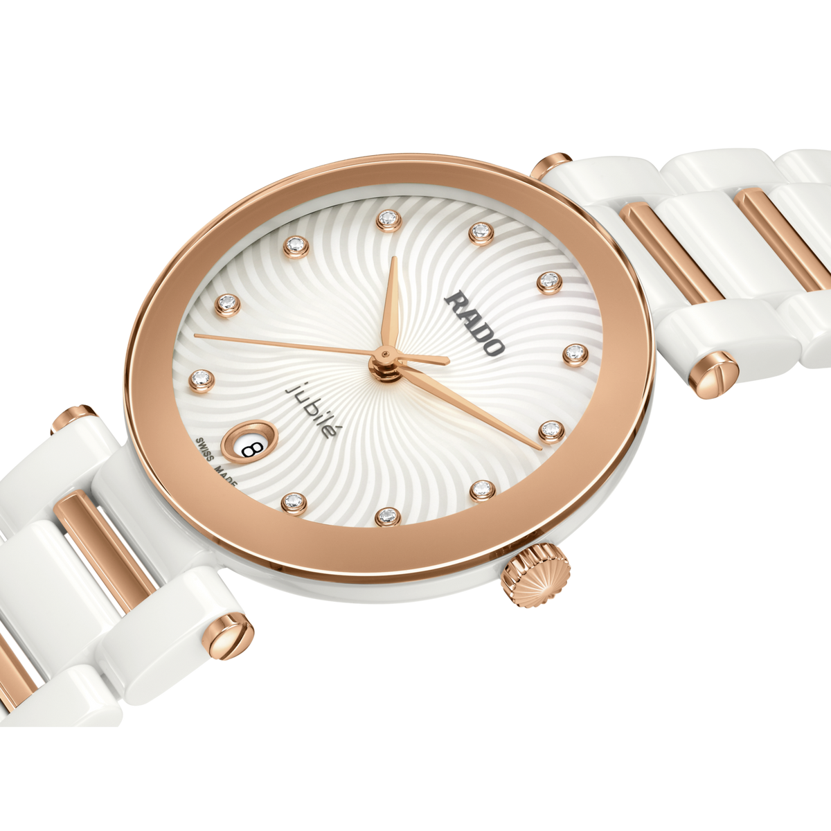 Rado LaCoupole Diamonds R22240703 – view 2