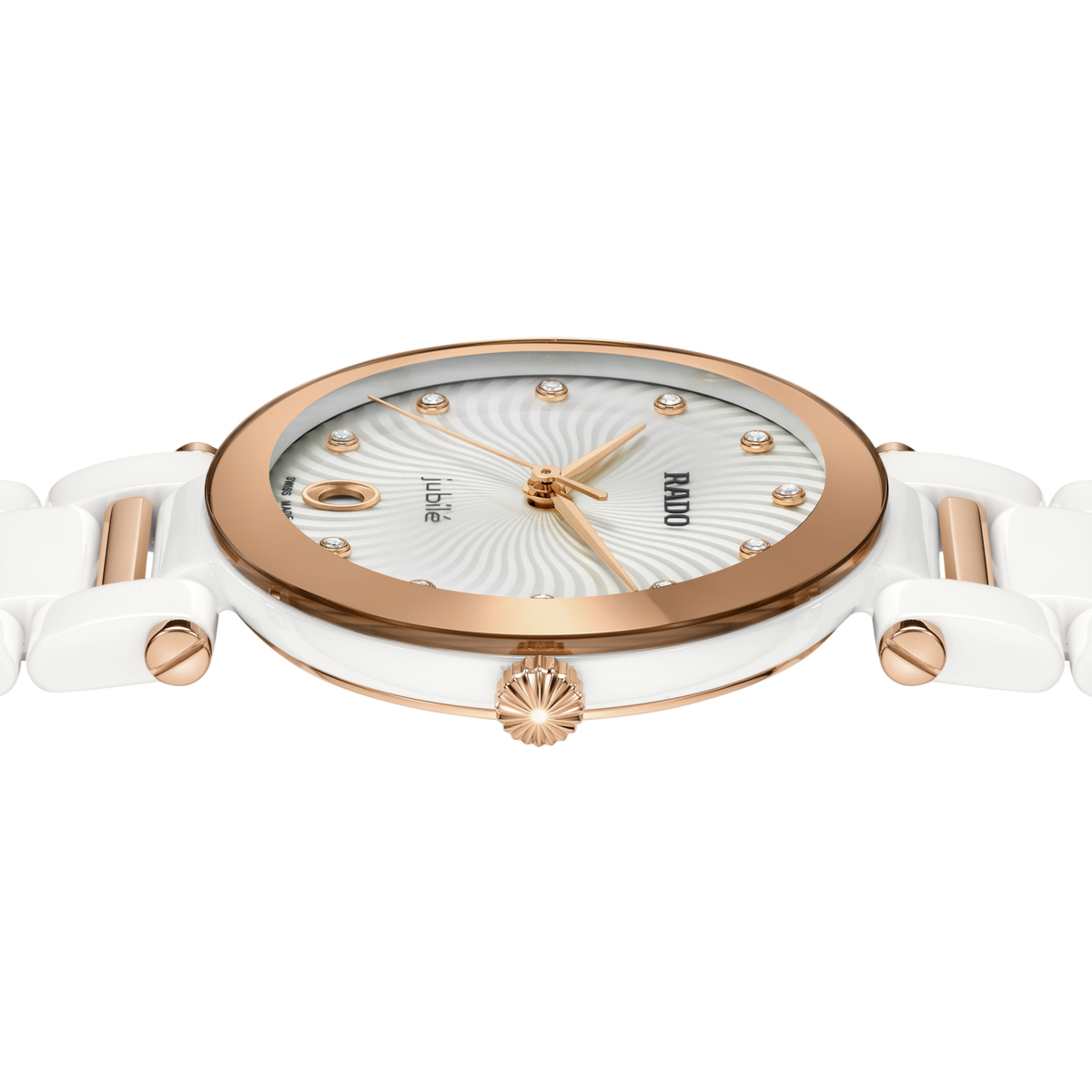 Rado LaCoupole Diamonds R22240703 – view 3