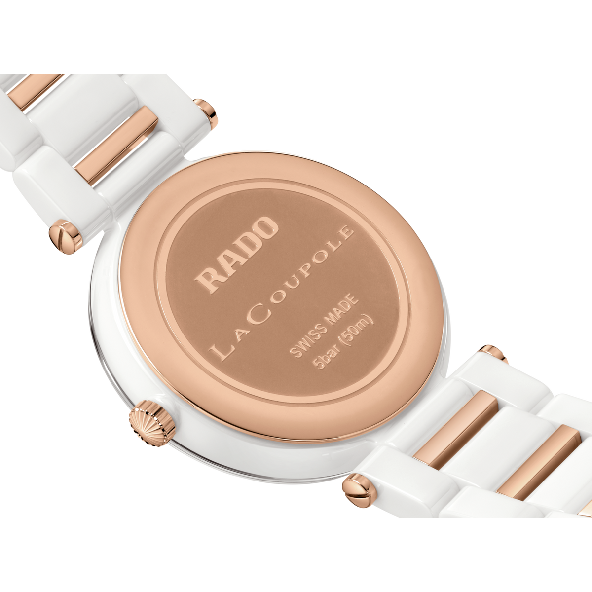 Rado LaCoupole Diamonds R22240703 – view 4