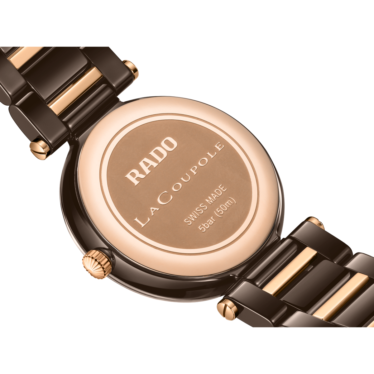 Rado LaCoupole Diamonds R22242703 – view 4