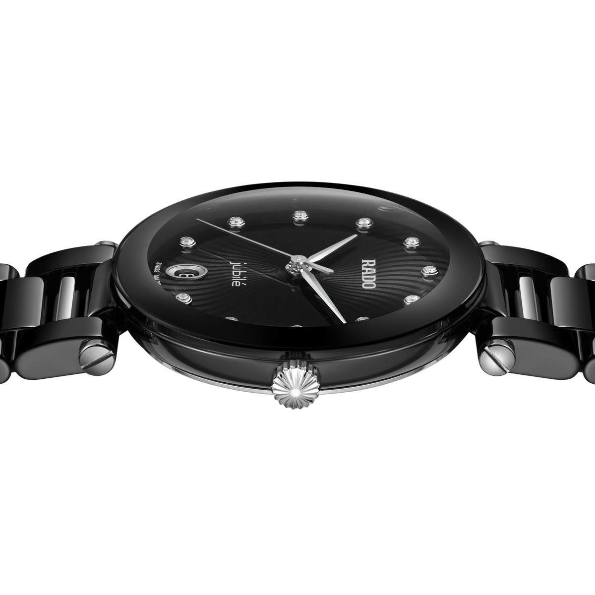 Rado LaCoupole Diamonds R22243703 – view 3