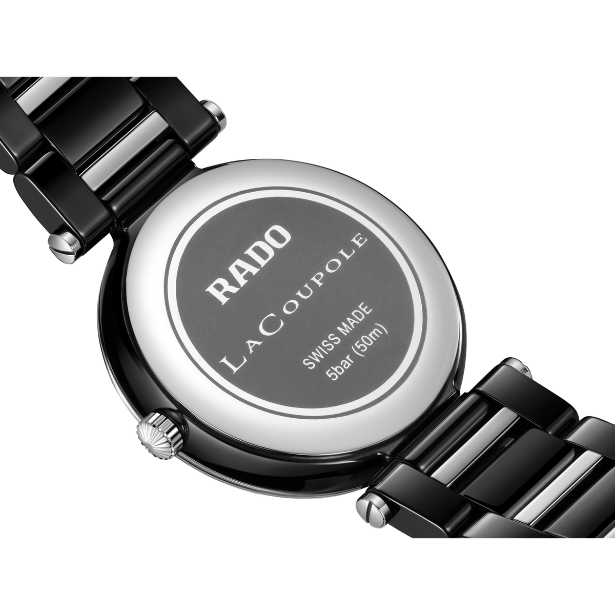 Rado LaCoupole Diamonds R22243703 – view 4