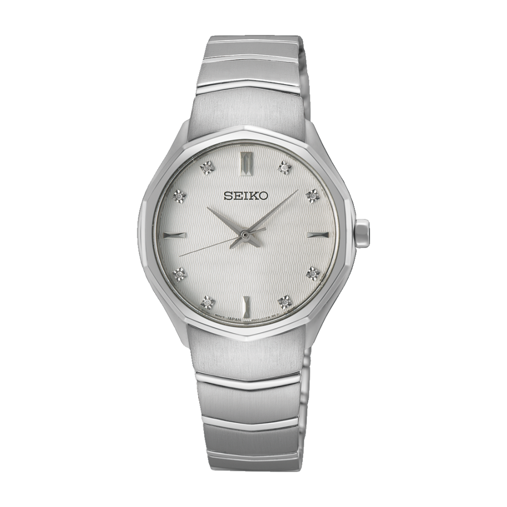 SEIKO SUR615P1 Watch for Women