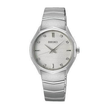 SEIKO SUR615P1 Watch for Women