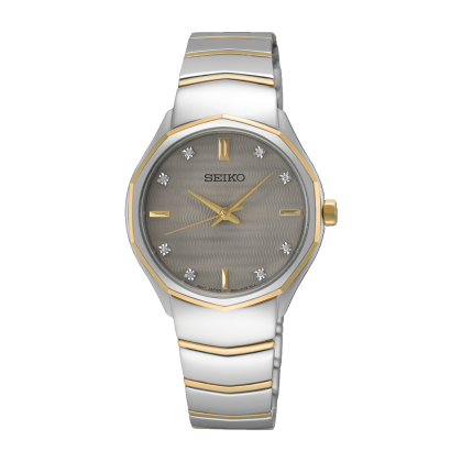 SEIKO SUR616P1 Watch for Women