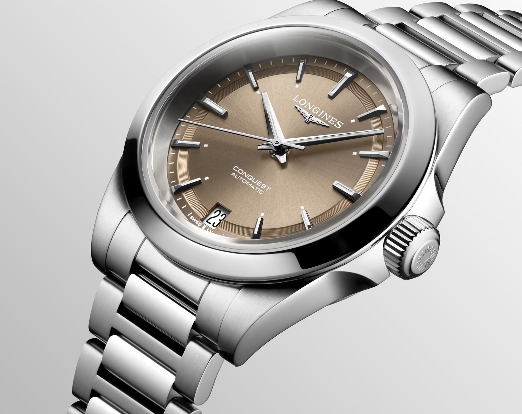 LONGINES Conquest 2023 L3.430.4.62.6