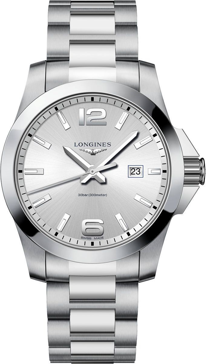 LonginesCONQUESTL3.760.4.76.6 L3.760.4.76.6 -