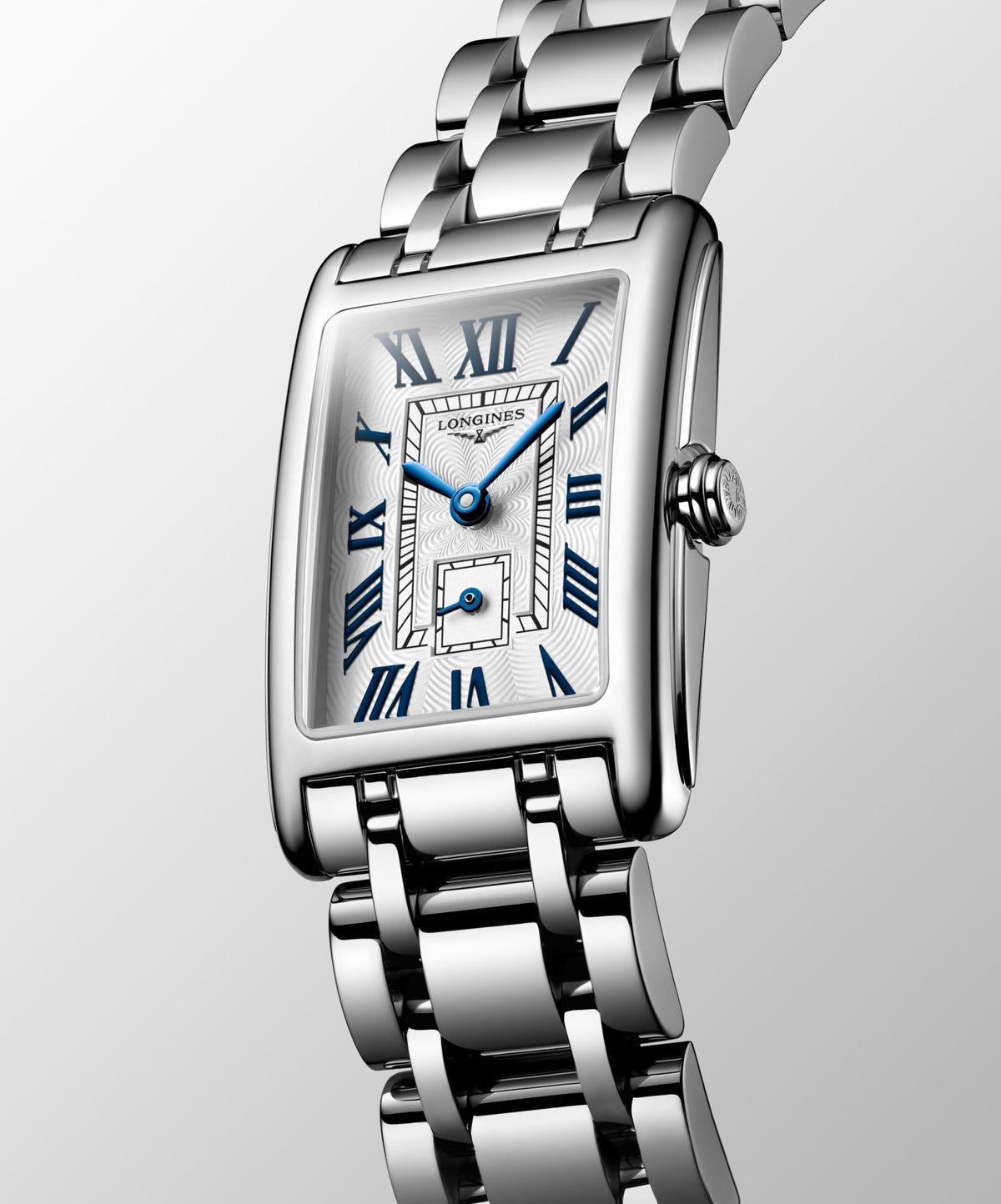 Longines DolceVita L5.255.4.70.6 Watch for Women - dial view