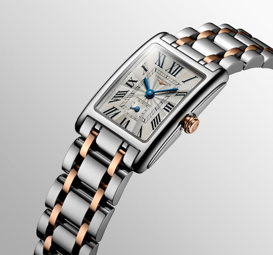 Longines L52555717 Watch for Women