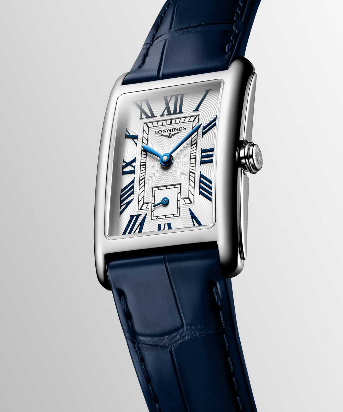 Longines DolceVita L5.512.4.70.2 Watch for Women - dial view