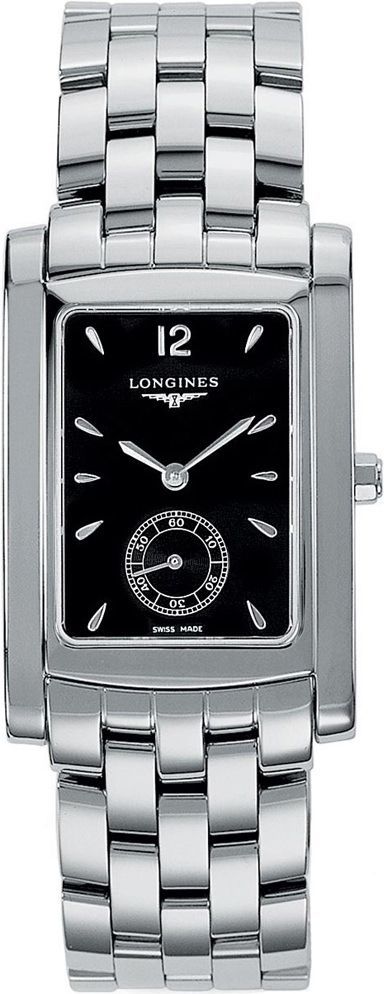 LONGINES Longines DolceVita L5.655.4.76.6