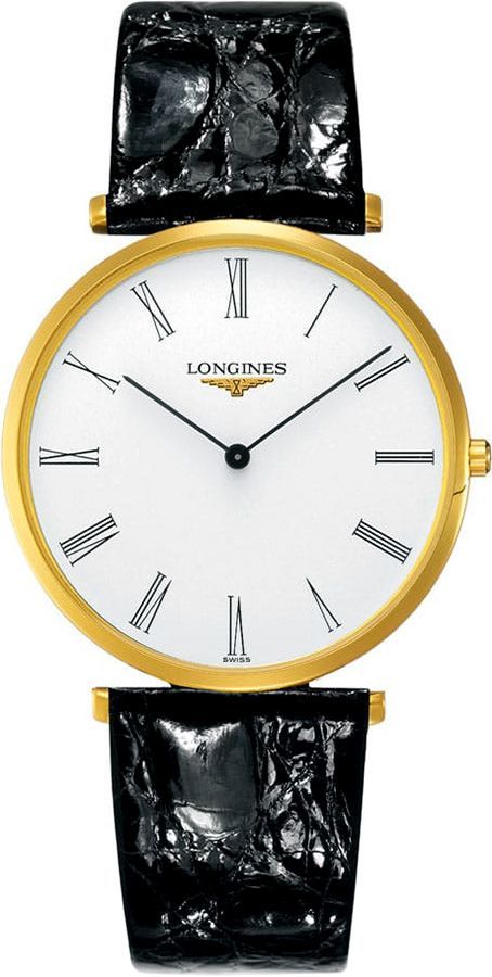 LONGINES Elegance L4.755.2.11.2