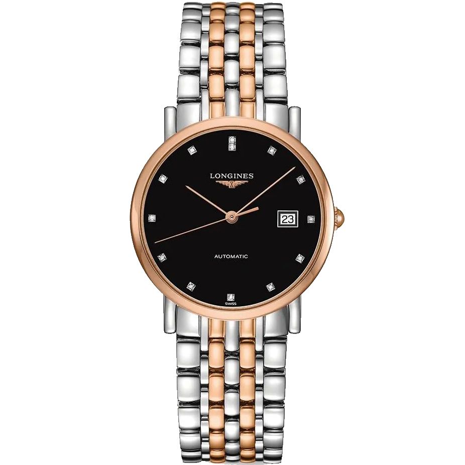 Longines Elegance L4.809.5.57.7