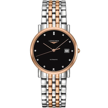 Longines Elegance L4.809.5.57.7