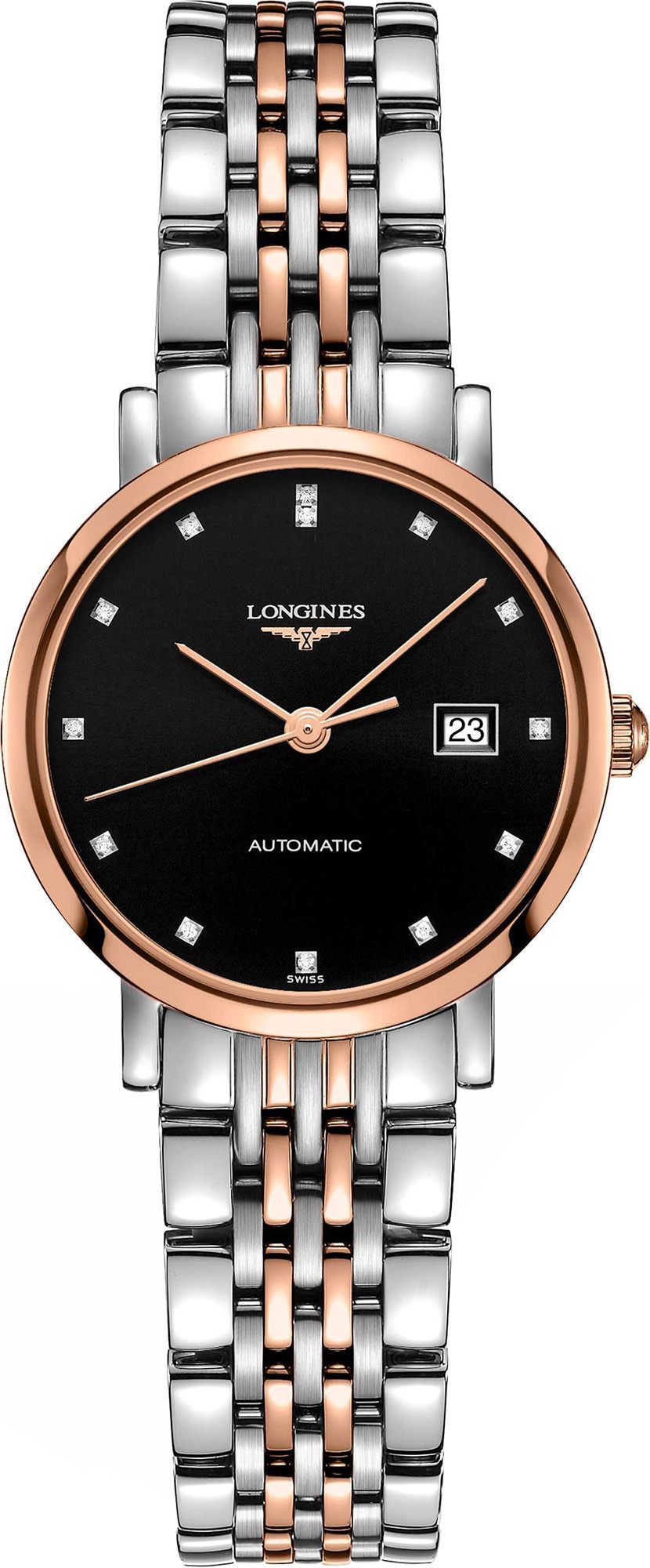 LONGINES The Longines Elegant Collection L4.310.5.57.7