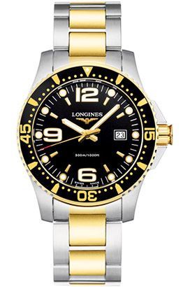 LONGINES Hydro Conquest L3.640.3.56.7