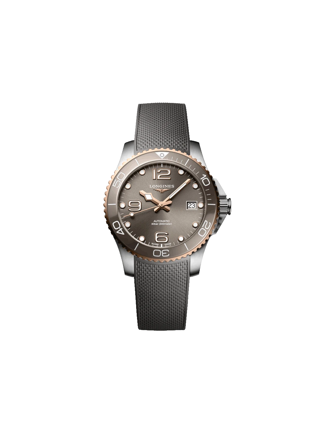 LONGINES L37803789 - Kamal Watch Company