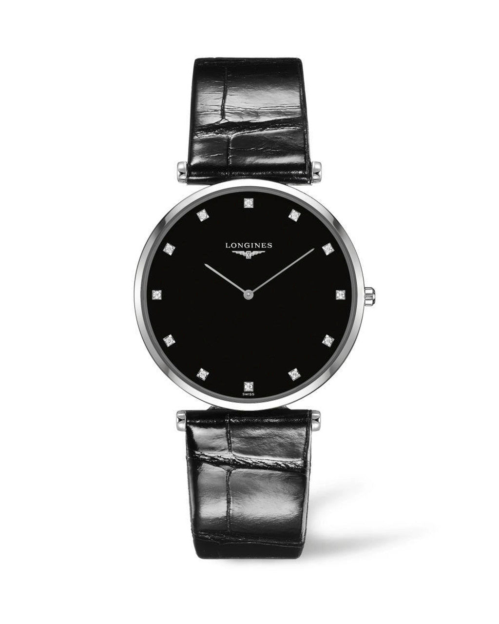 Longines La Grande Classique De L47664582 Watch for Men