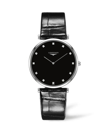 Longines La Grande Classique De L47664582 Watch for Men