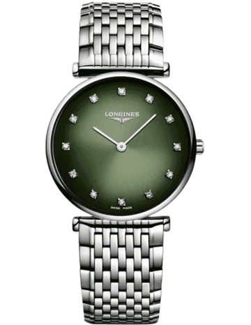 Longines La Grande Classique L4.866.4.92.6 Watch for Men