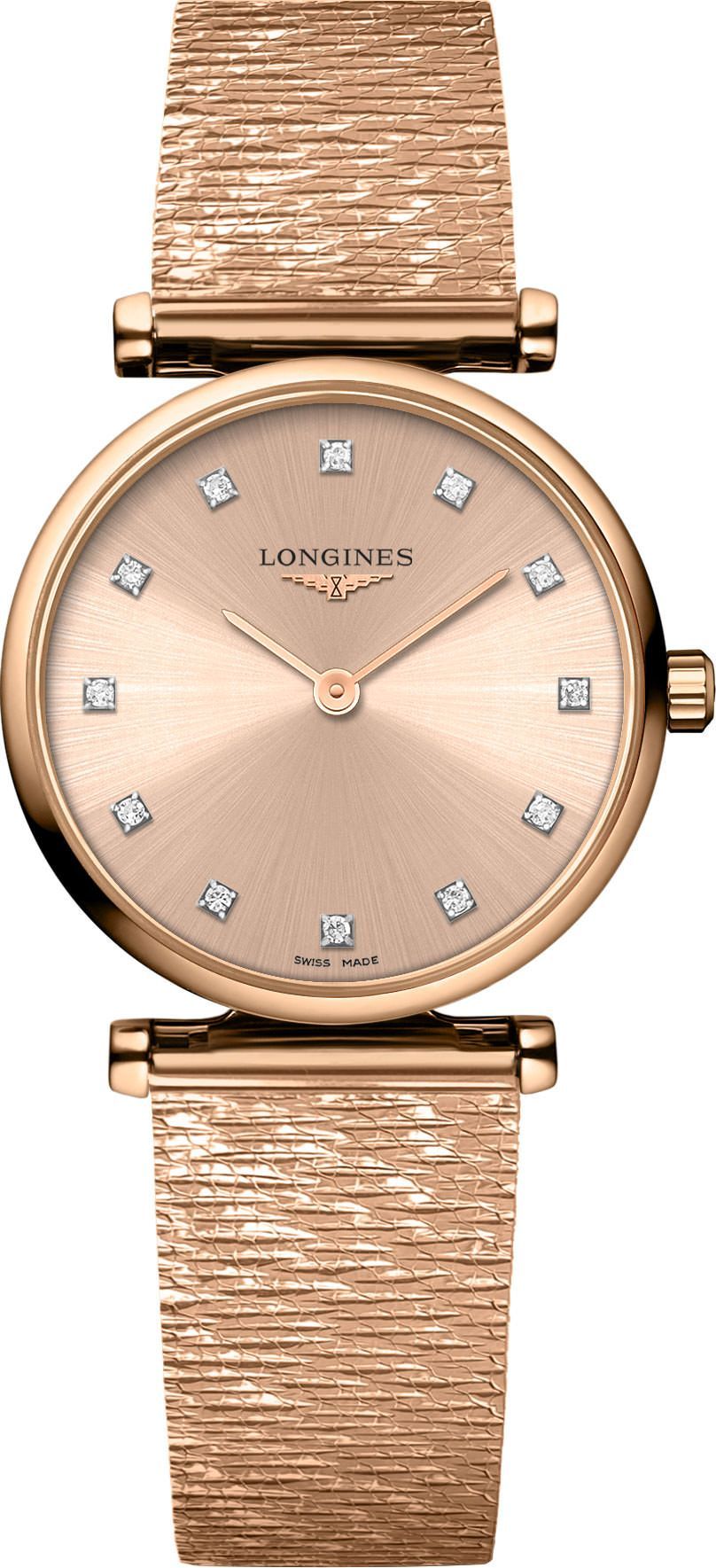 LONGINES La Grande Classique de Longines L4.209.1.93.8