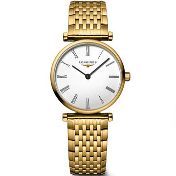 Longines La Grande Classique De Longines L4.209.2.11.8
