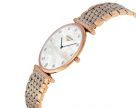 Longines La Grande Classique De Quartz 33 Mm Watch For Men